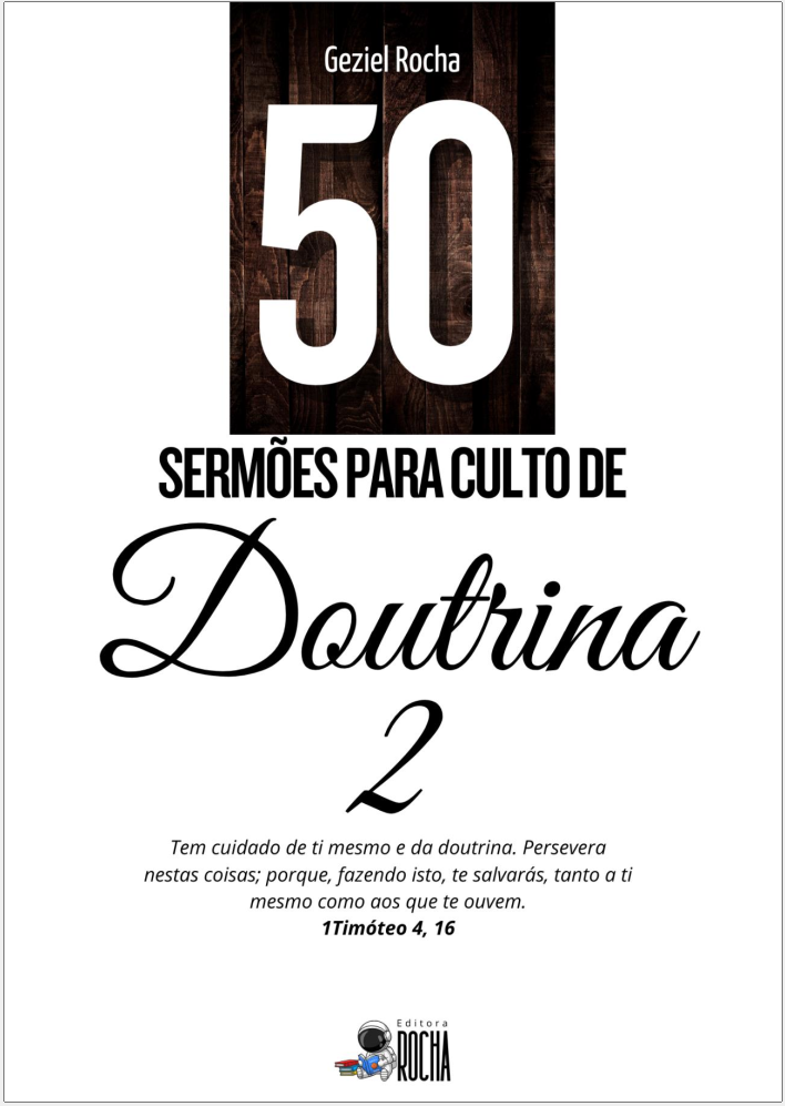 sermão doutrina pág 1