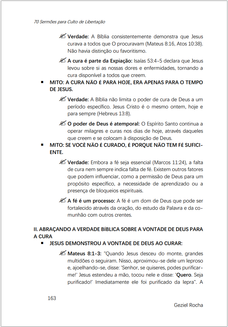 70 SERMÃO AMOSTRA SERMÃO31 PAG 2