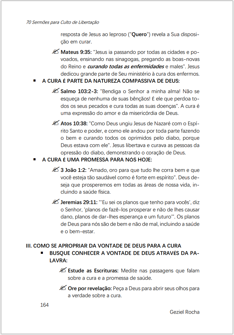 70 SERMÃO AMOSTRA SERMÃO31 PAG 3